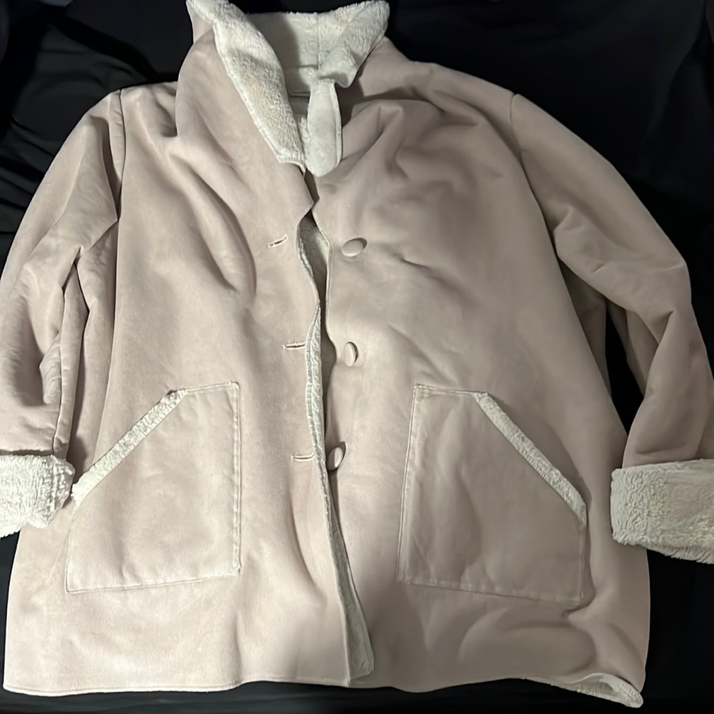 Winter Coat